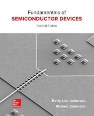 Fundamentals of Semiconductor Devices 2nd