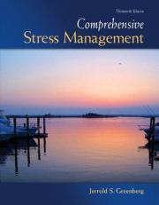 Comprehensive Stress Management 13th