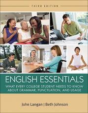 English Essentials 3rd