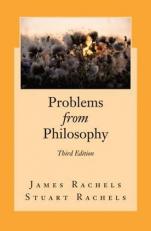 Problems from Philosophy 3rd