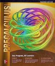 Glencoe PRECALCULUS (TE) 