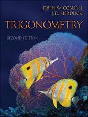 Trigonometry 2nd