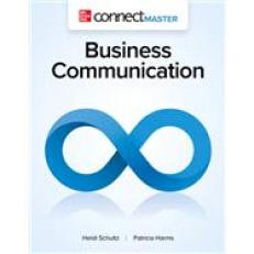 Connect 1-Semester Online Access for Connect Master Business Communication