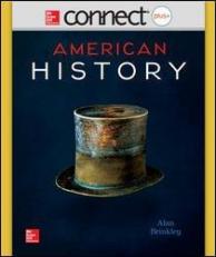 American History: Connecting... Volume 1-Access 15th