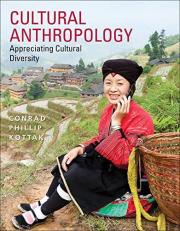 Cultural Anthropology 16th