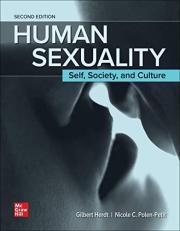 Human Sexuality : Self, Society and Culture 