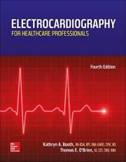 Electrocardiography for Healthcare Professionals 4th