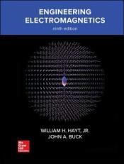 Engineering Electromagnetics 