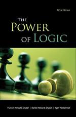 The Power of Logic 5th