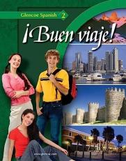 ¡Buen Viaje!, Level 2