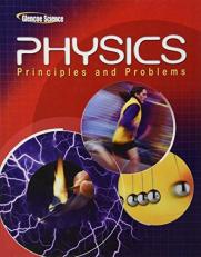 Glencoe Physics: Principles & Problems, Student Edition 