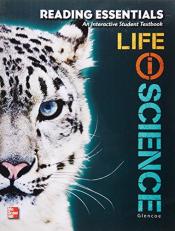 Life IScience, Reading Essentials, Student Edition 