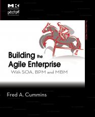 Building The Agile Enterprise 8th