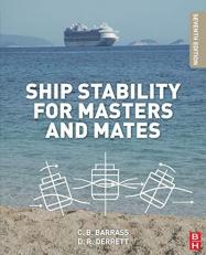 Ship Stability for Masters and Mates 7th