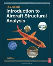 Introduction to Aircraft Structural Analysis 3rd