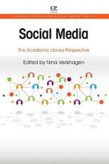 Social Media : The Academic Library Perspective 