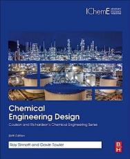 Chemical Engineering Design : SI Edition 6th