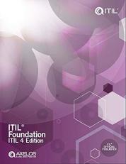 ITIL Foundation, ITIL 4th