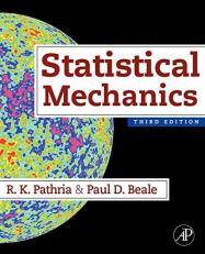 Statistical Mechanics 3rd