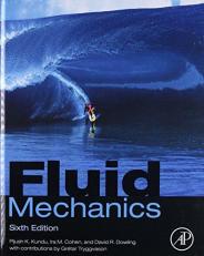 Fluid Mechanics 6th