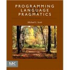 Programming Language Pragmatics 4th