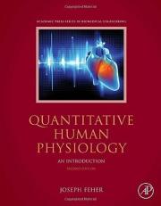 Quantitative Human Physiology : An Introduction 2nd