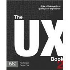 Ux Book 2nd