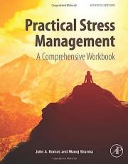 Practical Stress Management : A Comprehensive Workbook 7th