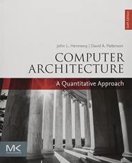 Computer Architecture : A Quantitative Approach 6th