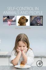 Self-Control in Animals and People 