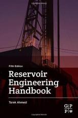 Reservoir Engineering Handbook 5th