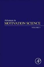 Advances in Motivation Science 