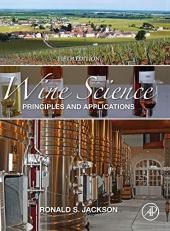 Wine Science : Principles and Applications 5th