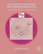 Gap Junction Structure and Chemical Regulation : Direct Calmodulin Role in Cell-To-Cell Channel Gating 