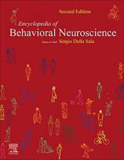 Encyclopedia of Behavioral Neuroscience 2nd