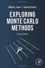 Exploring Monte Carlo Methods 2nd