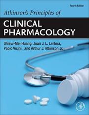 Atkinson's Principles of Clinical Pharmacology 4th