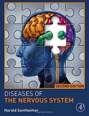 Diseases of the Nervous System 2nd