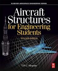 Aircraft Structures for Engineering Students 7th