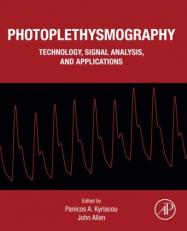 Photoplethysmography : Technology, Signal Analysis and Applications 