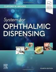 System for Ophthalmic Dispensing 4th