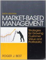 Market-Based Management 6th