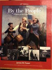 By the People : A History of the United States 