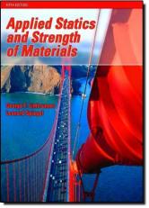 Applied Statics and Strength of Materials 5th