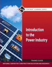 Introduction to Power Industry Trainee Guide 