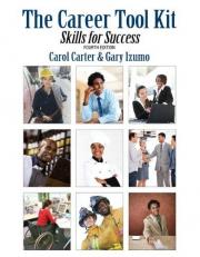 Career Toolkit : Skills for Success 4th