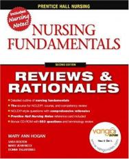 Nursing Fundamentals with CD 2nd