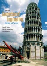 Geotechnical Engineering : Principles and Practices 2nd