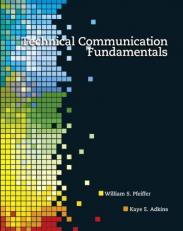 Technical Communication Fundamentals 