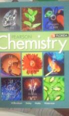 Pearson Chemistry 